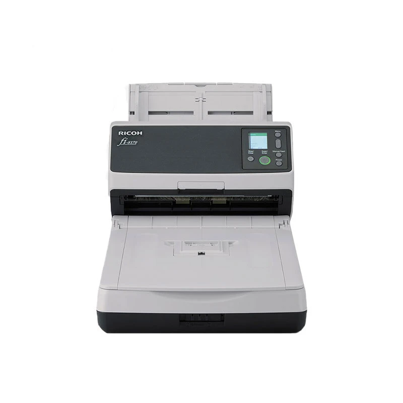 اسکنر اسناد ریکو Ricoh مدل 8270