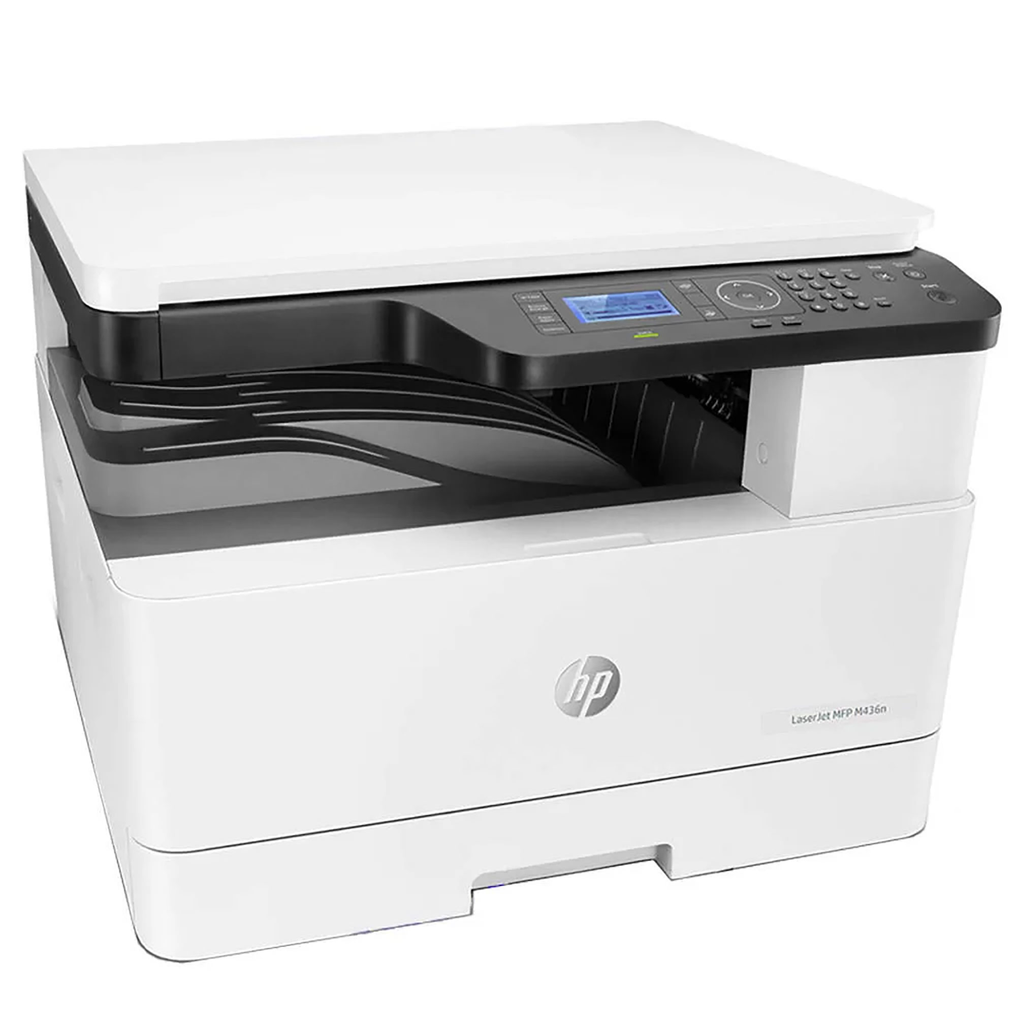 پرینتر سه کاره لیزری اچ پی مدل HP LaserJet MFP M436dn