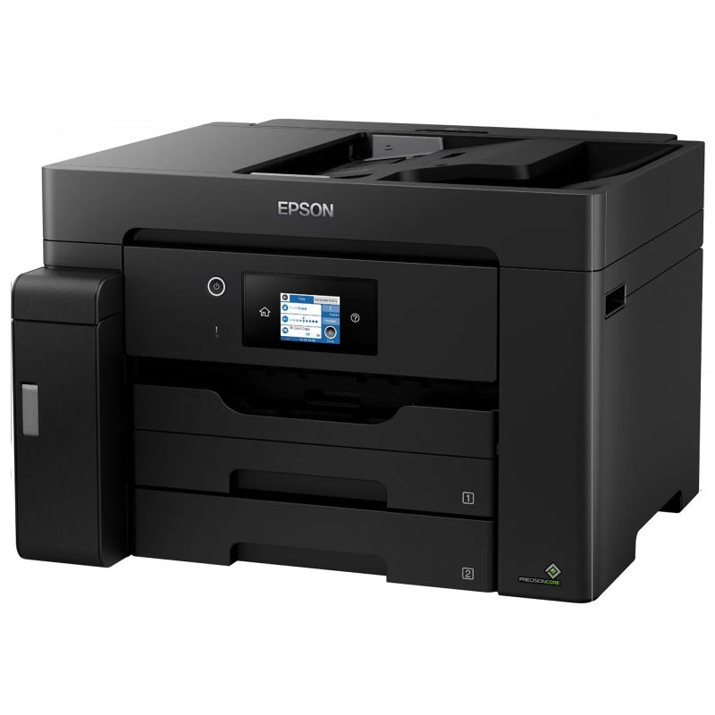 پرینتر چهارکاره اپسون مدل Epson EcoTank M15140