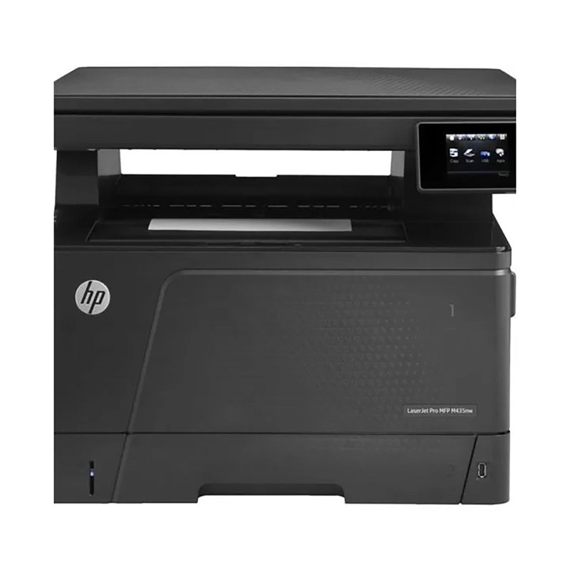 پرینتر لیزری اچ پی مدل HP M435NW