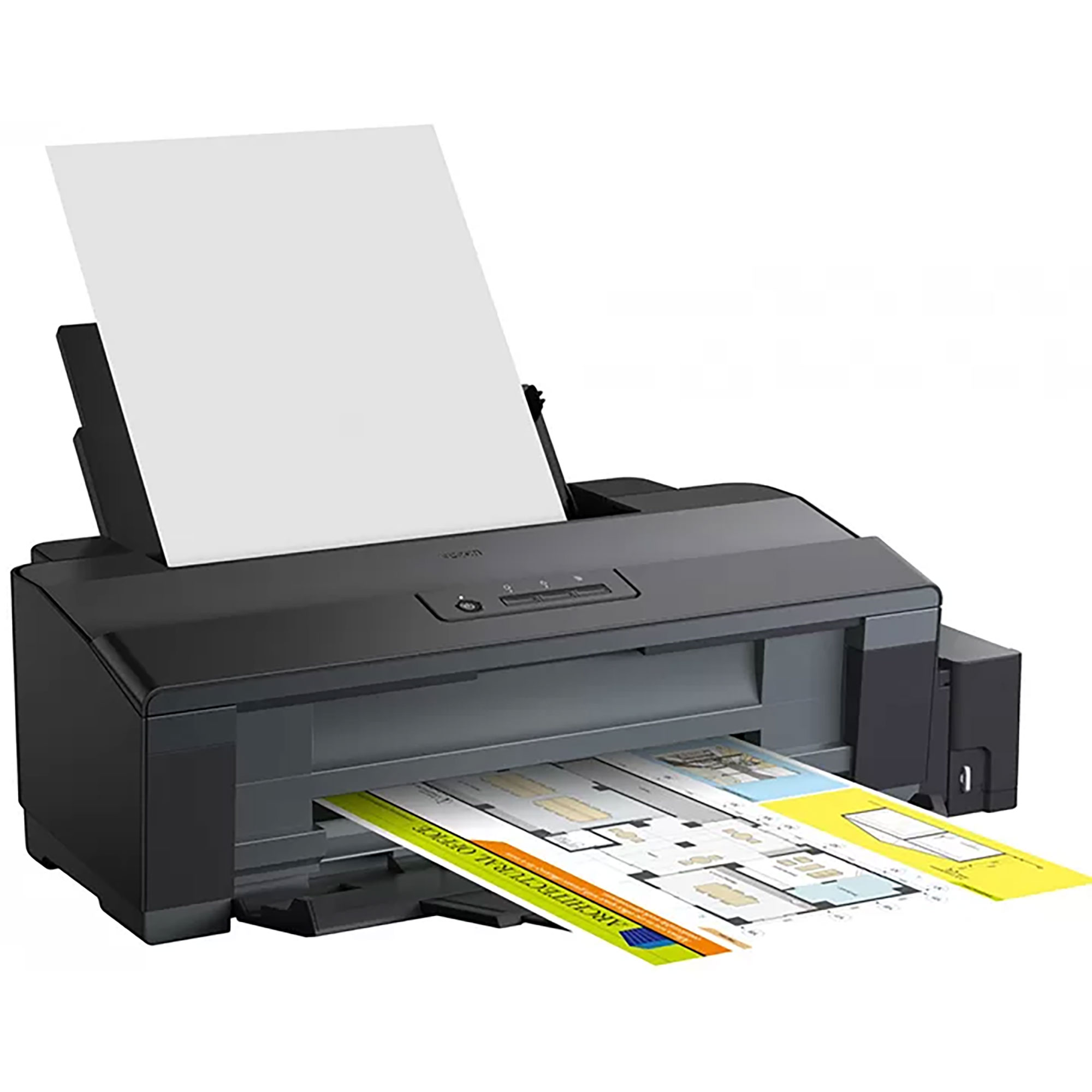 پرینتر جوهر افشان اپسون Epson مدل Epson L1300